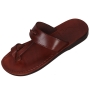 Oasis Handmade Leather Sandals - 15