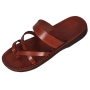 Arava Handmade Leather Sandals - 2