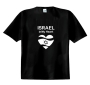 Israel In My Heart T-Shirt. Variety of Colors - 1