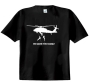 Israel T-Shirt - Air Assault (We Salute You Tzahal). Variety of Colors - 9