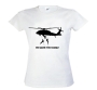  Israel T-Shirt - Air Assault (We Salute You Tzahal). Variety of Colors - 2