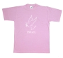Israel T-Shirt - Dove with Olive Branch. Variety of Colors - 6