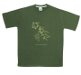  Israel T-Shirt - Environmental. Variety of Colors - 6