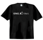  Israel T-Shirt - I Like It. Variety of Colors - 4