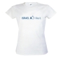  Israel T-Shirt - I Like It. Variety of Colors - 9