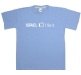 Israel T-Shirt - I Like It. Variety of Colors - 10