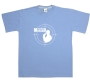  Israel T-Shirt - Mossad. Variety of Colors - 1