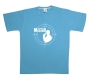  Israel T-Shirt - Mossad. Variety of Colors - 6