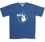  Israel T-Shirt - Mossad. Variety of Colors - 2