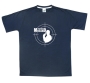 Israel T-Shirt - Mossad. Variety of Colors - 9