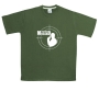  Israel T-Shirt - Mossad. Variety of Colors - 5