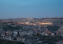  Jerusalem Photography Poster - Old City Sunset - 1