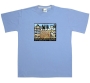  Jerusalem T-Shirt. If I Forget (Kotel). Variety of Colors - 5