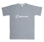   Jerusalem T-Shirt -"Like". Variety of Colors - 4