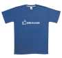   Jerusalem T-Shirt -"Like". Variety of Colors - 14