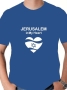 Jerusalem in My Heart T-Shirt. Variety of Colors - 4