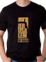 Jerusalem of Gold T-Shirt - Tower of David. Variety of Colors - 1