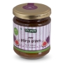 Lin's Farm All-Natural Figs & Cinnamon 100% Fruit Spread (250g) - 1