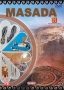 Masada - A History Channel film. DVD - 1