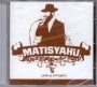  Matisyahu. Live at Stubb's (2005) - 2