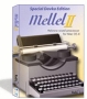  Mellel II for Mac. The world's first Hebrew/English word processor for Mac OS X! - 1