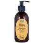 Natural Moroccan Argan Oil: Shampoo For All Hair Types - 1