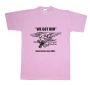   Navy SEALs/Bin Laden T-Shirt. We Got Him. Variety of Colors - 4