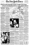 New York Times Reprint - The History of the State of Israel (16 Pages) - 2