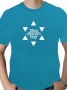 Nice Jewish Boy T-Shirt - Variety of Colors - 7