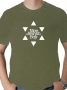 Nice Jewish Boy T-Shirt - Variety of Colors - 2