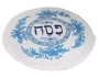  Passover Matzah Cover - Linen. Adaptation. Europe 19th Century - 1
