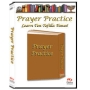  Prayer Practice. Learn to sing ten basic prayers! (Win / Mac) - 1