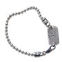 Sterling Silver Bracelet - Shema Yisrael by Or Jewelry - 1