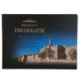 The Beauty of Jerusalem 3-D Book - 2