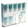The Elemin Dead Sea Platinum Kit - 12 products - 1