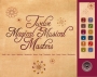 Twelve Magical Musical Masters. Interactive Book - 1