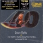  Zubin Mehta & The Israel Philharmonic Orchestra. Live Recordings 1963-2006. 12 CD Set - 1