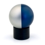 Aluminum Sphere Travel Candle Holders - Variety of Colors. Agayof Design - 3