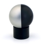 Aluminum Sphere Travel Candle Holders - Variety of Colors. Agayof Design - 7