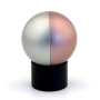 Aluminum Sphere Travel Candle Holders - Variety of Colors. Agayof Design - 11