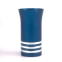 Anodized Aluminum 5 Disc Kiddush Cup - Variety of Colors. Agayof Design - 10