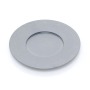 Agayof Design Small Saucer for Kiddush Cup (Choice of Colors) - 2