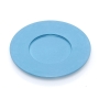 Agayof Design Small Saucer for Kiddush Cup (Choice of Colors) - 6