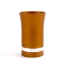 Agayof Design Small Kiddush Cup (Choice of Colors) - 2