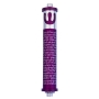 Agayof Design ‘Veahavta’ Mezuzah Case with Shin (Choice of Colors) - 6