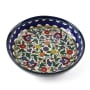  Flowers Bowl. Armenian Ceramic - 1