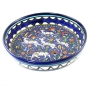  Deers Bowl. Armenian Ceramic - 1