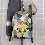 Israel Army Minimalist Backpack - 5