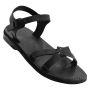 Amzi Handmade Leather Women's Sandals (Choice of Colors) - 2