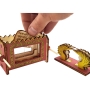 Ark of the Covenant: Do-It-Yourself 3D Puzzle Kit (Colored) - 4